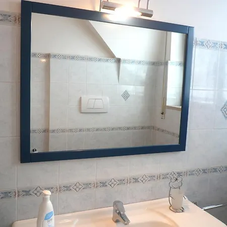 Da Roy A Cinecitta Bed & Breakfast Rome