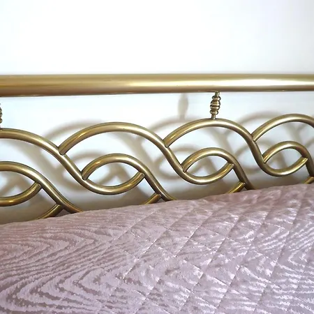 Bed & Breakfast Da Roy A Cinecitta Rome