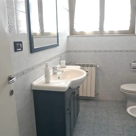 Bed & Breakfast Da Roy A Cinecitta