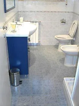 Bed & Breakfast Da Roy A Cinecitta Rome