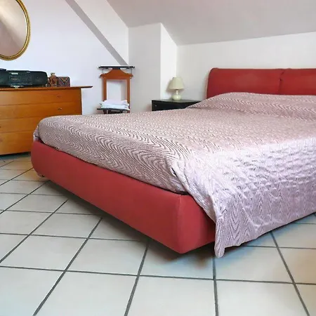 Bed & Breakfast Da Roy A Cinecitta